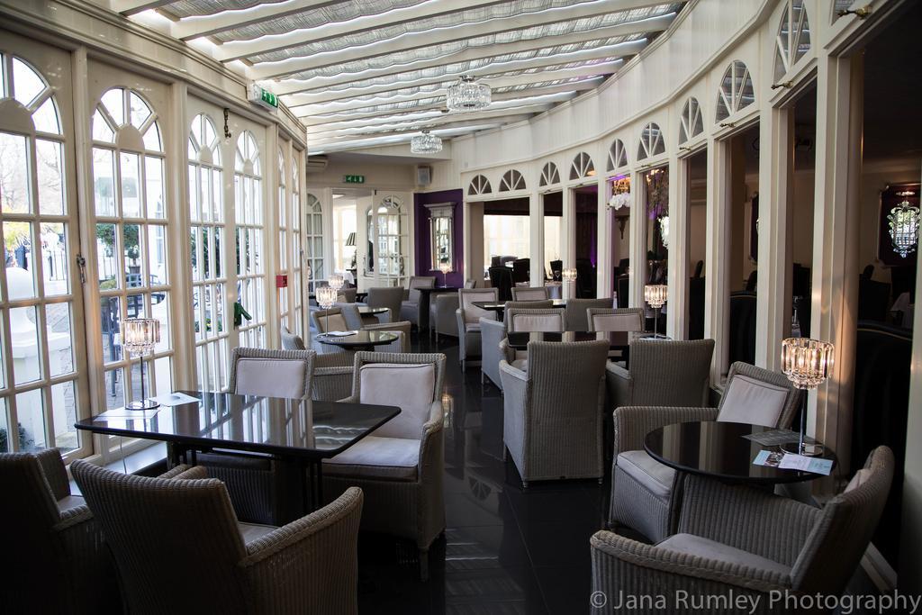 Lord Bute Hotel ไครสต์เชิร์ช ภายนอก รูปภาพ