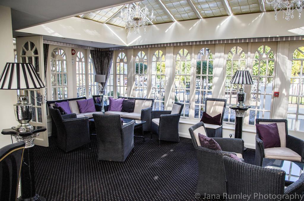 Lord Bute Hotel ไครสต์เชิร์ช ภายนอก รูปภาพ
