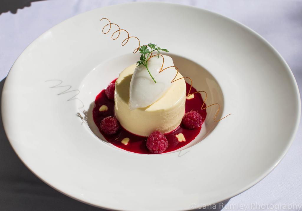 Lord Bute Hotel ไครสต์เชิร์ช ภายนอก รูปภาพ