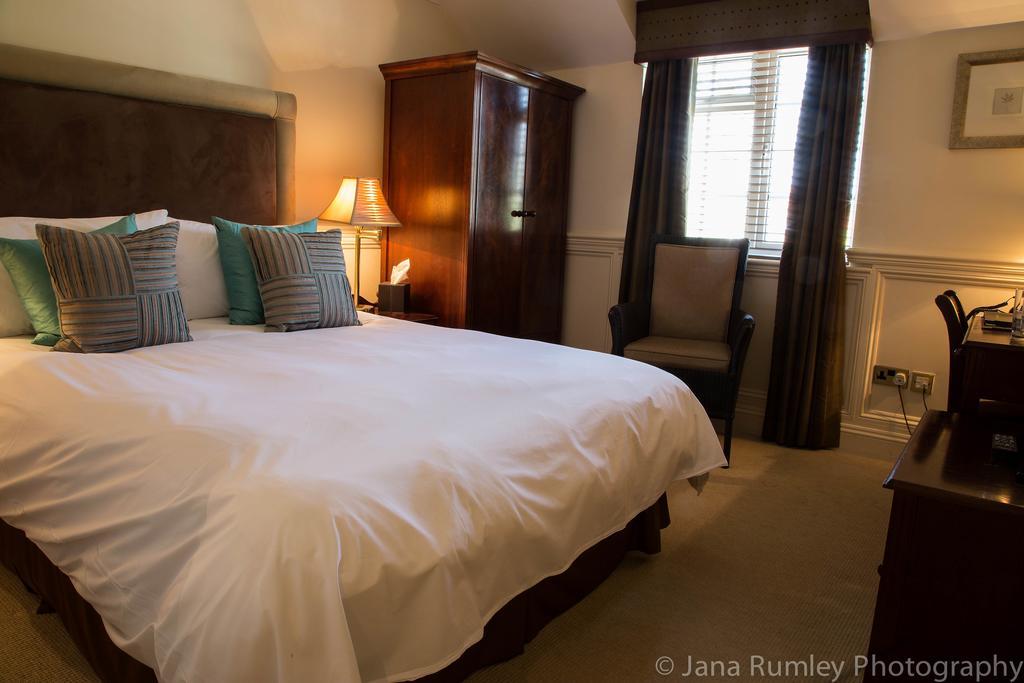 Lord Bute Hotel ไครสต์เชิร์ช ห้อง รูปภาพ