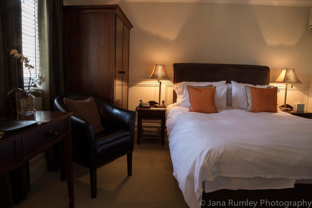 Lord Bute Hotel ไครสต์เชิร์ช ห้อง รูปภาพ