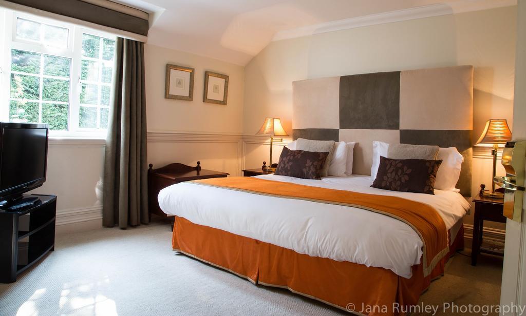 Lord Bute Hotel ไครสต์เชิร์ช ห้อง รูปภาพ