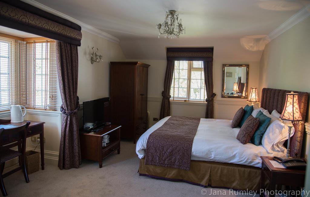 Lord Bute Hotel ไครสต์เชิร์ช ห้อง รูปภาพ