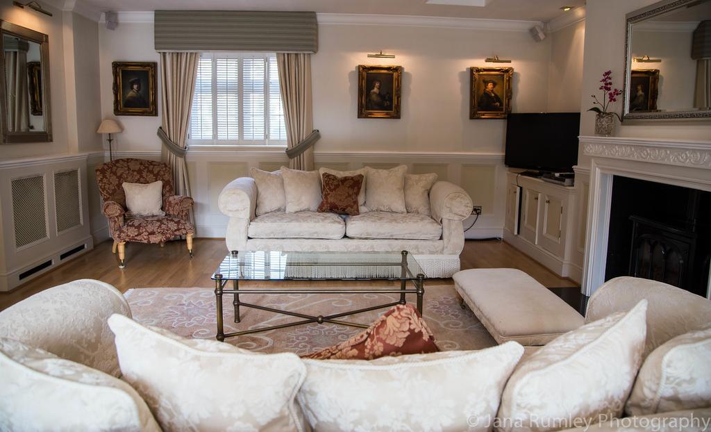 Lord Bute Hotel ไครสต์เชิร์ช ห้อง รูปภาพ