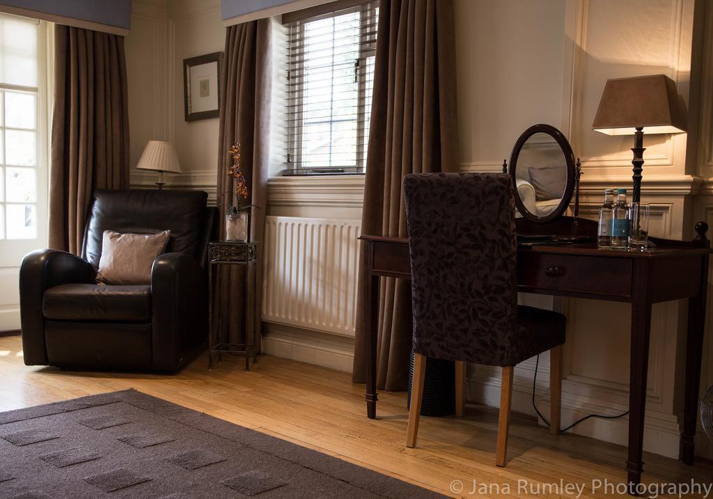 Lord Bute Hotel ไครสต์เชิร์ช ห้อง รูปภาพ