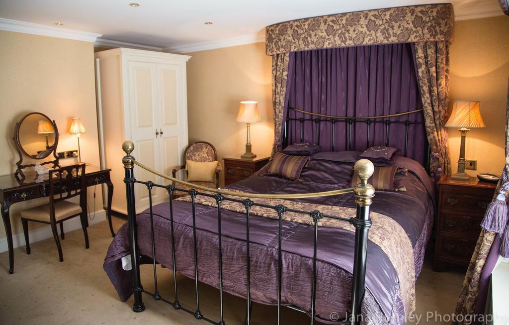 Lord Bute Hotel ไครสต์เชิร์ช ห้อง รูปภาพ