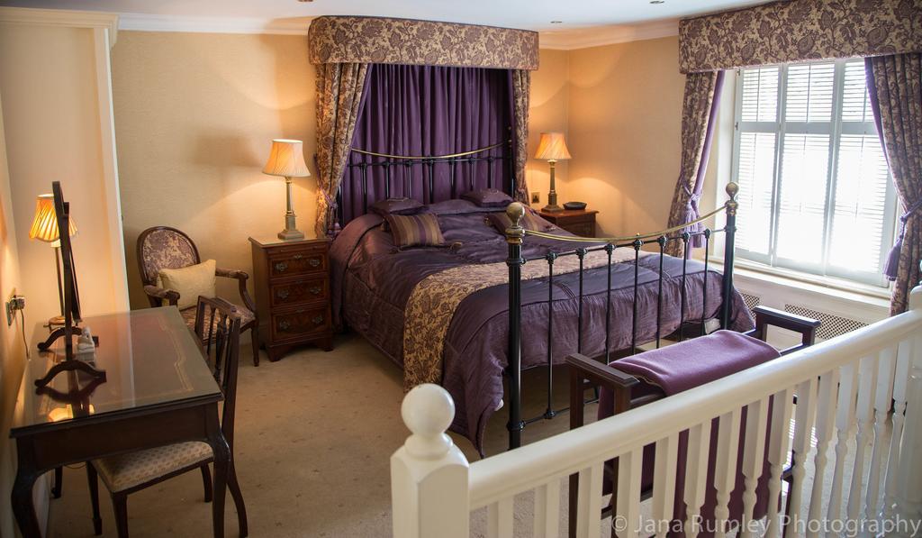 Lord Bute Hotel ไครสต์เชิร์ช ห้อง รูปภาพ