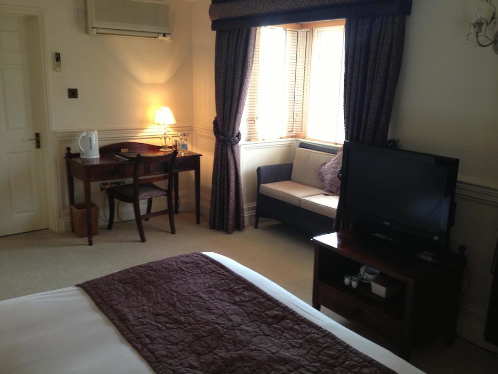 Lord Bute Hotel ไครสต์เชิร์ช ห้อง รูปภาพ