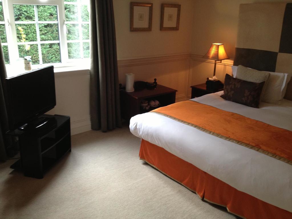 Lord Bute Hotel ไครสต์เชิร์ช ห้อง รูปภาพ