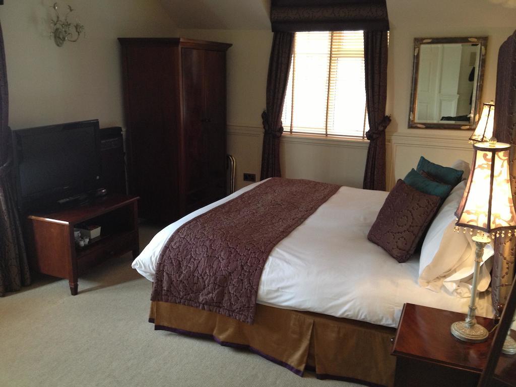 Lord Bute Hotel ไครสต์เชิร์ช ห้อง รูปภาพ
